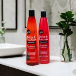 Biotin Collagen
