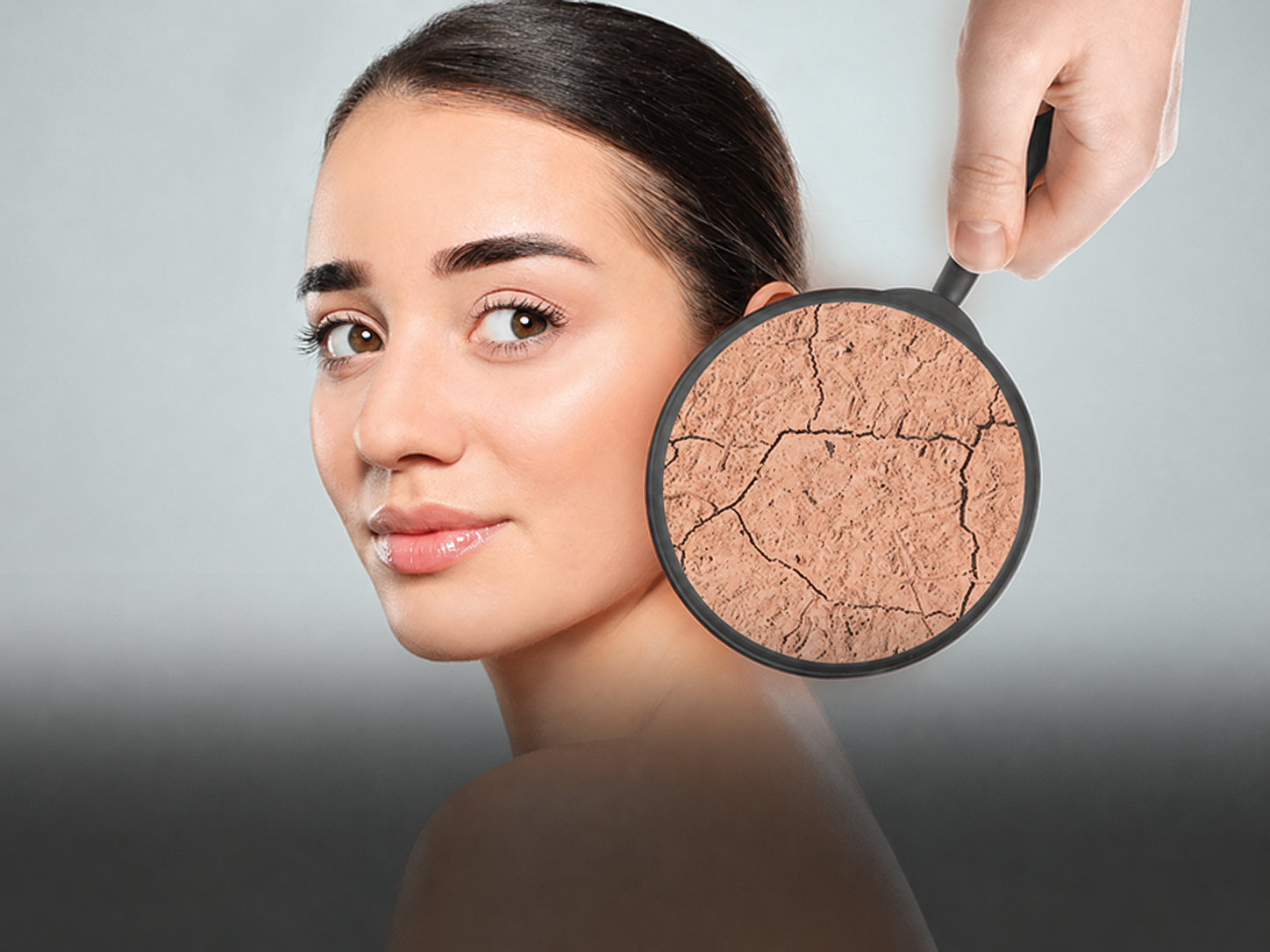Dry Skin